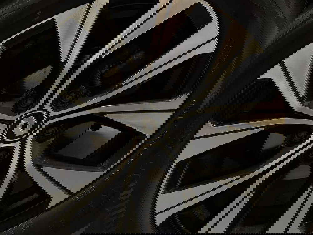 Renault Captur usata a Monza e Brianza (7)