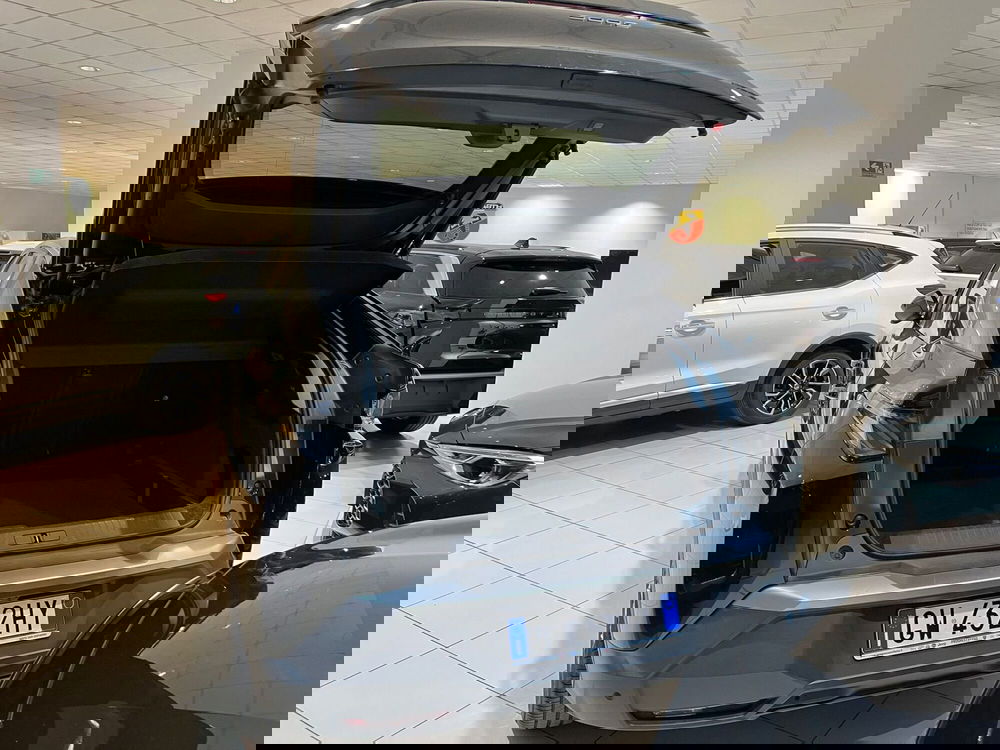 Peugeot 3008 usata a Milano (11)