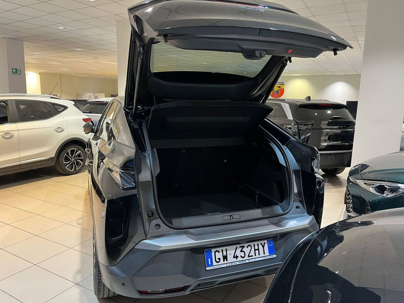 Peugeot 3008 usata a Milano (11)