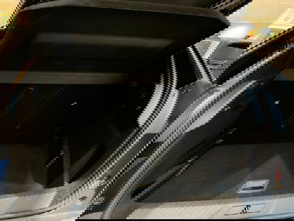 Peugeot 3008 usata a Milano (12)