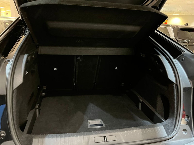 Peugeot 3008 usata a Milano (12)