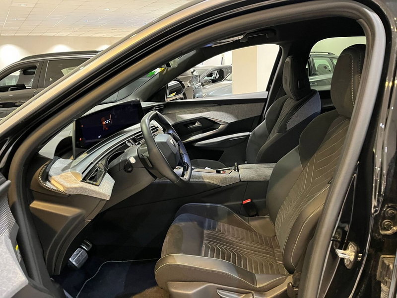 Peugeot 3008 usata a Milano (13)