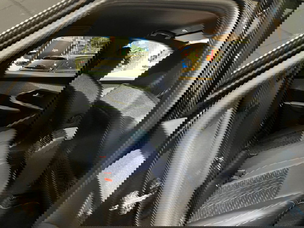 Peugeot 3008 usata a Milano (15)