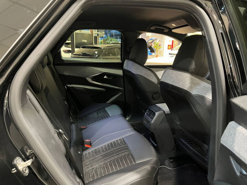 Peugeot 3008 usata a Milano (15)