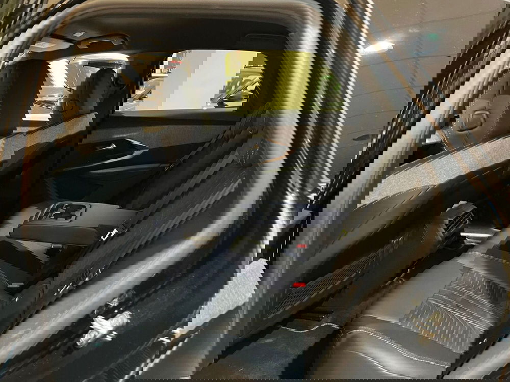 Peugeot 3008 usata a Milano (16)