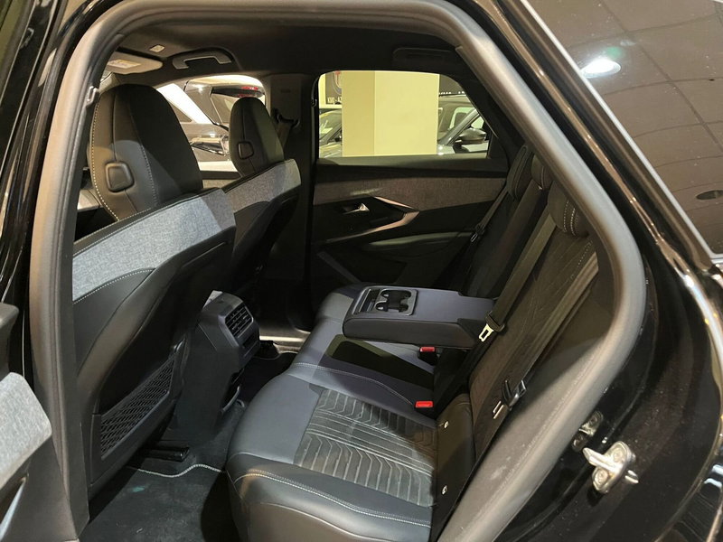 Peugeot 3008 usata a Milano (16)