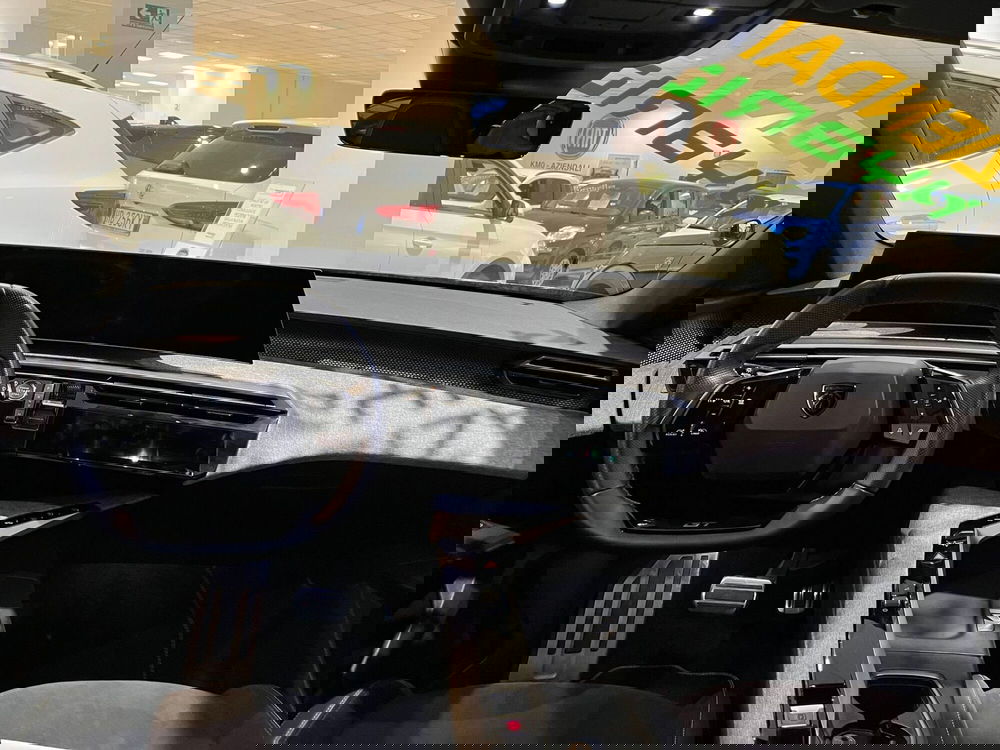 Peugeot 3008 usata a Milano (17)