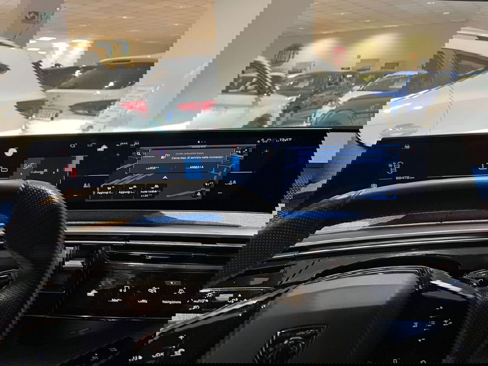 Peugeot 3008 usata a Milano (19)