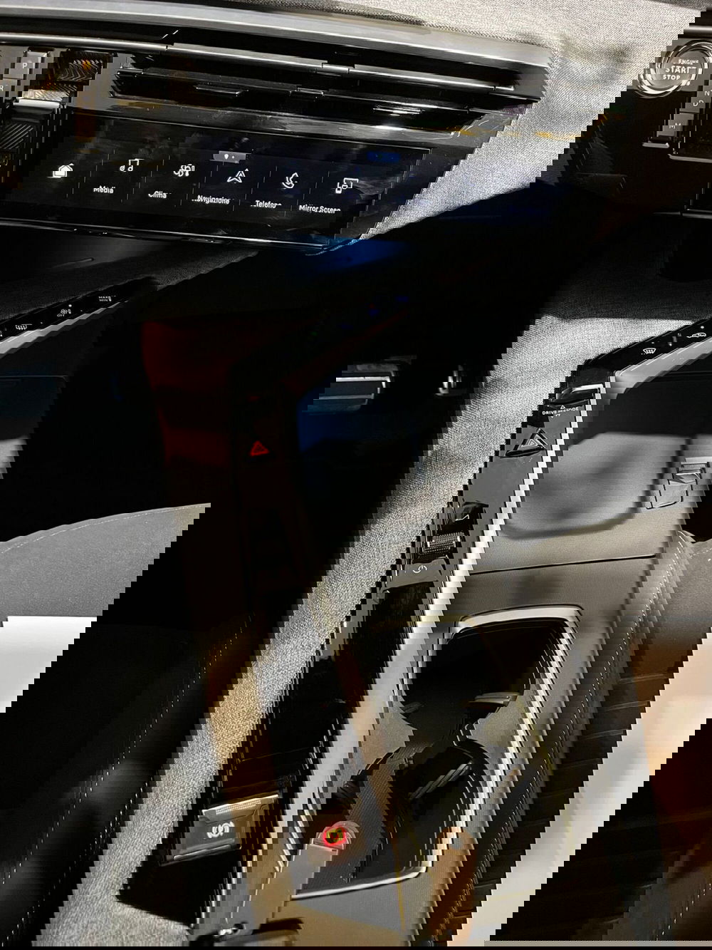 Peugeot 3008 usata a Milano (20)