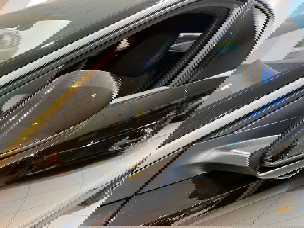 Peugeot 3008 usata a Milano (4)