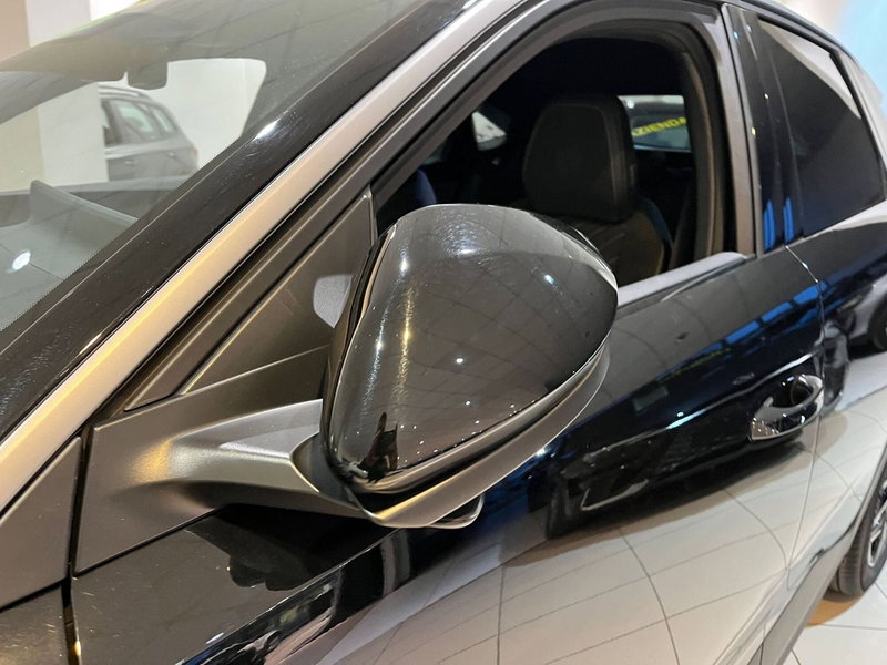 Peugeot 3008 usata a Milano (4)