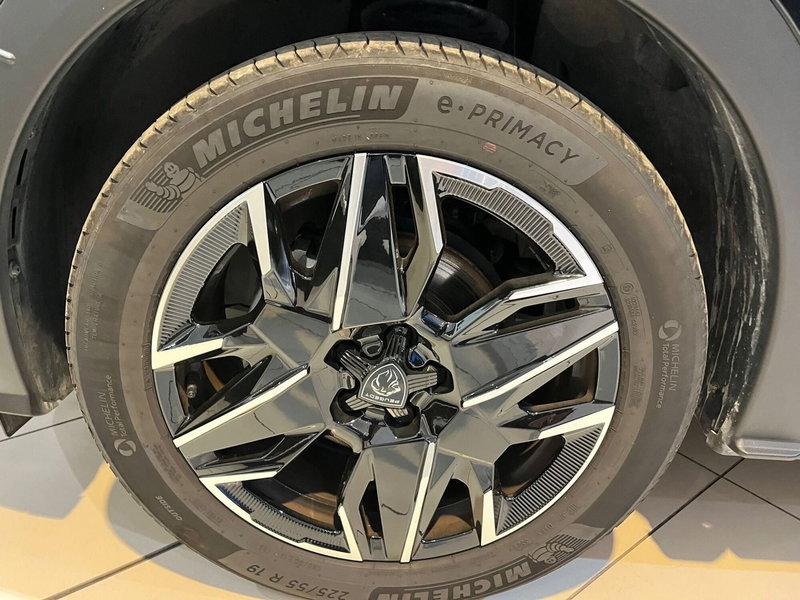 Peugeot 3008 usata a Milano (7)