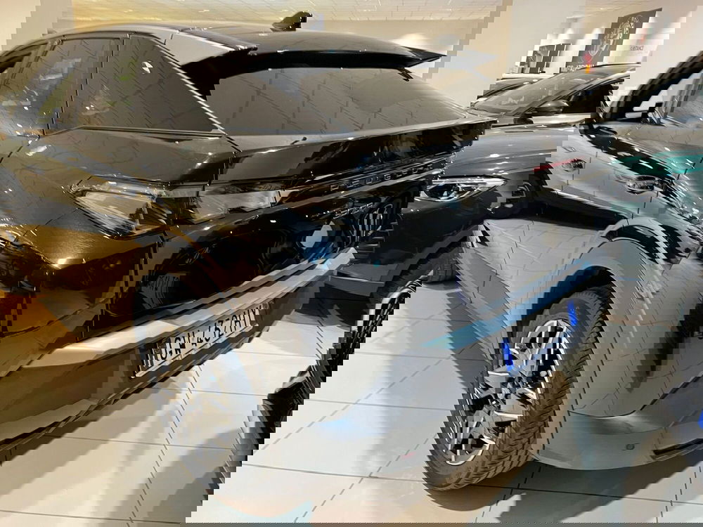 Peugeot 3008 usata a Milano (8)