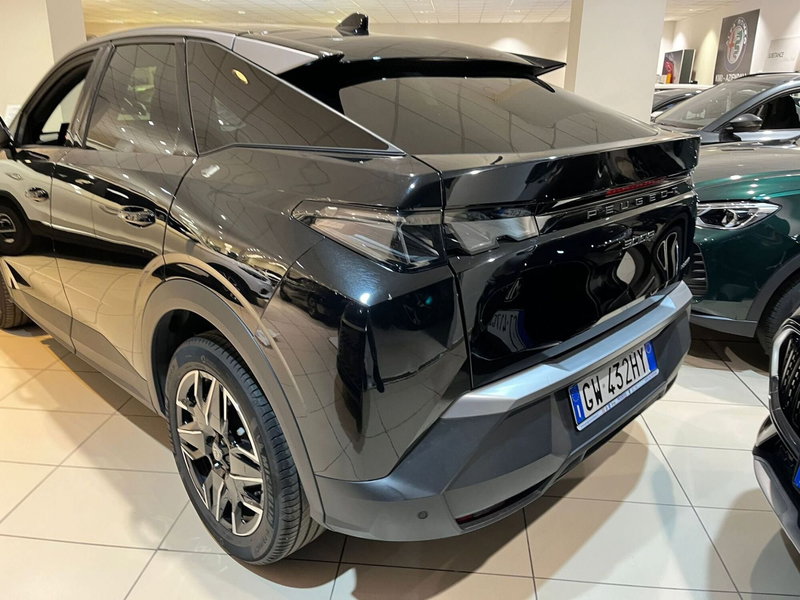 Peugeot 3008 usata a Milano (8)