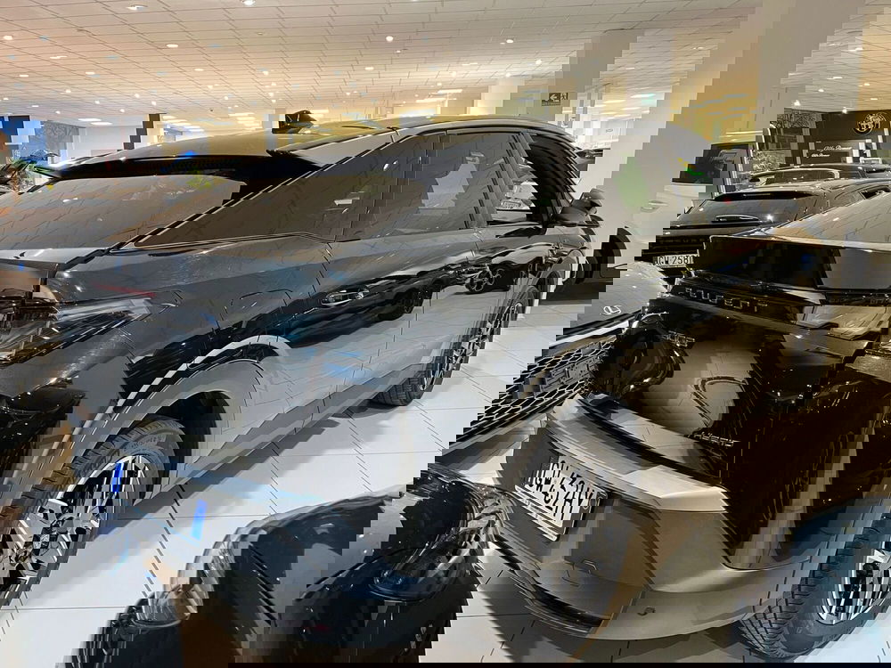 Peugeot 3008 usata a Milano (9)