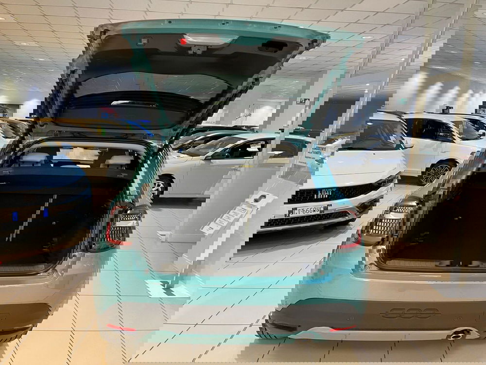 Fiat 600 usata a Milano (10)