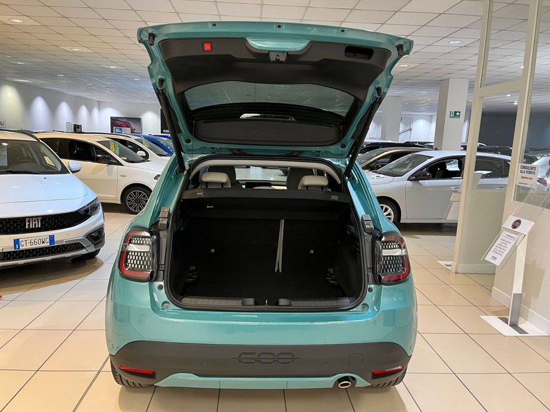 Fiat 600 usata a Milano (10)