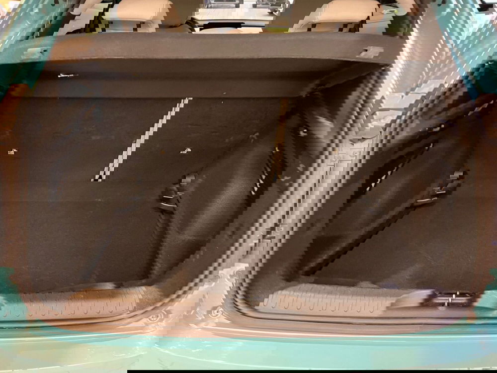 Fiat 600 usata a Milano (11)