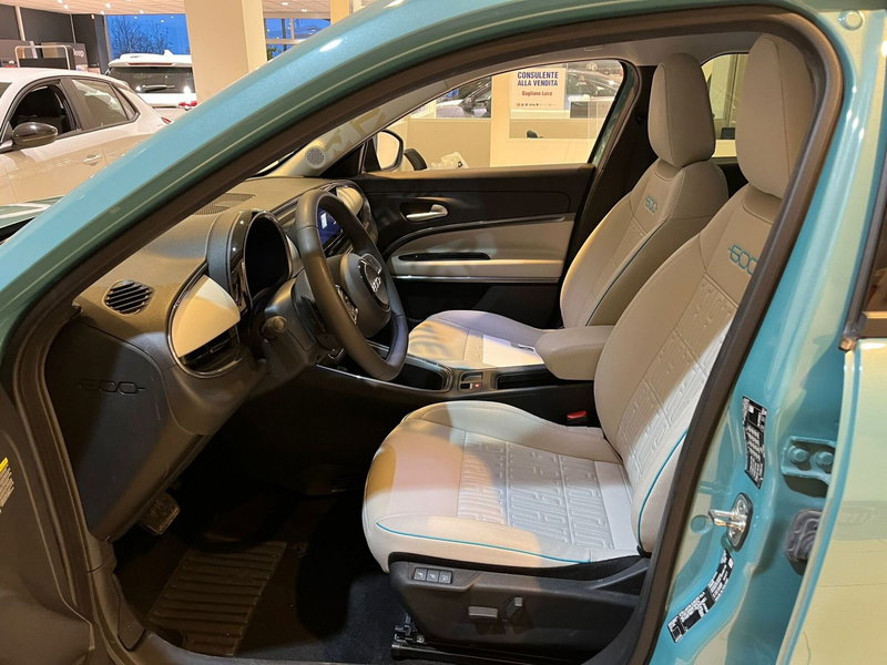 Fiat 600 usata a Milano (12)