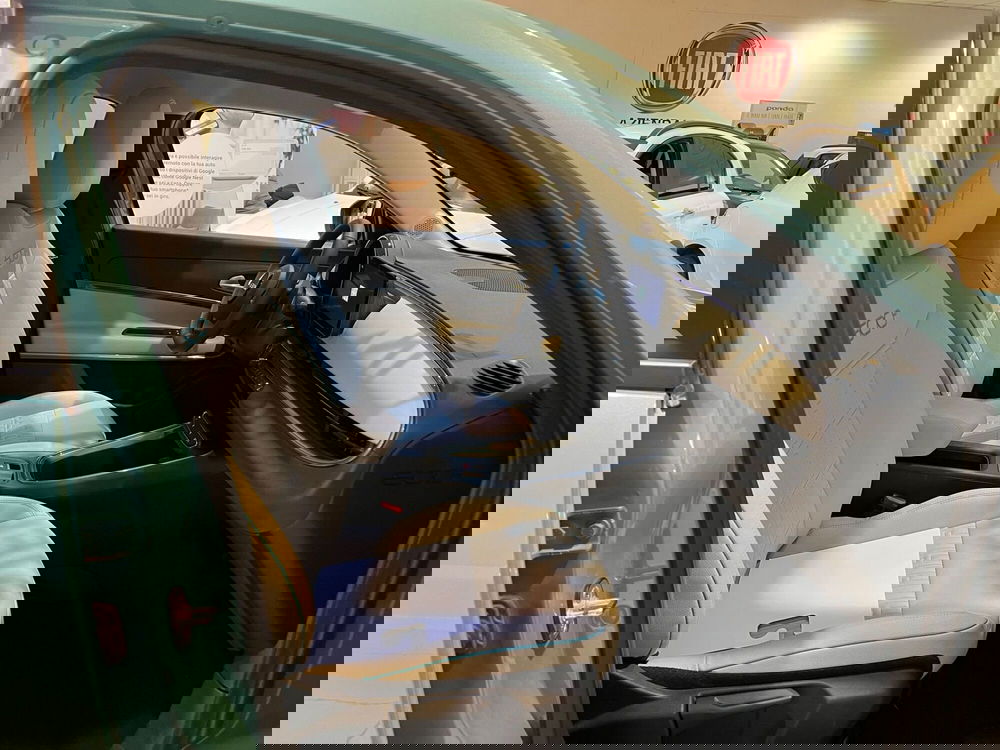 Fiat 600 usata a Milano (14)