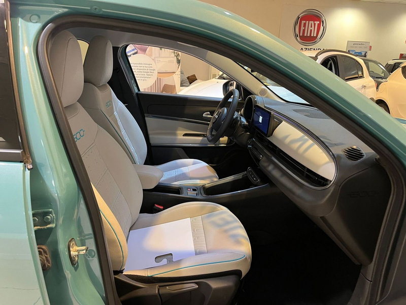 Fiat 600 usata a Milano (14)