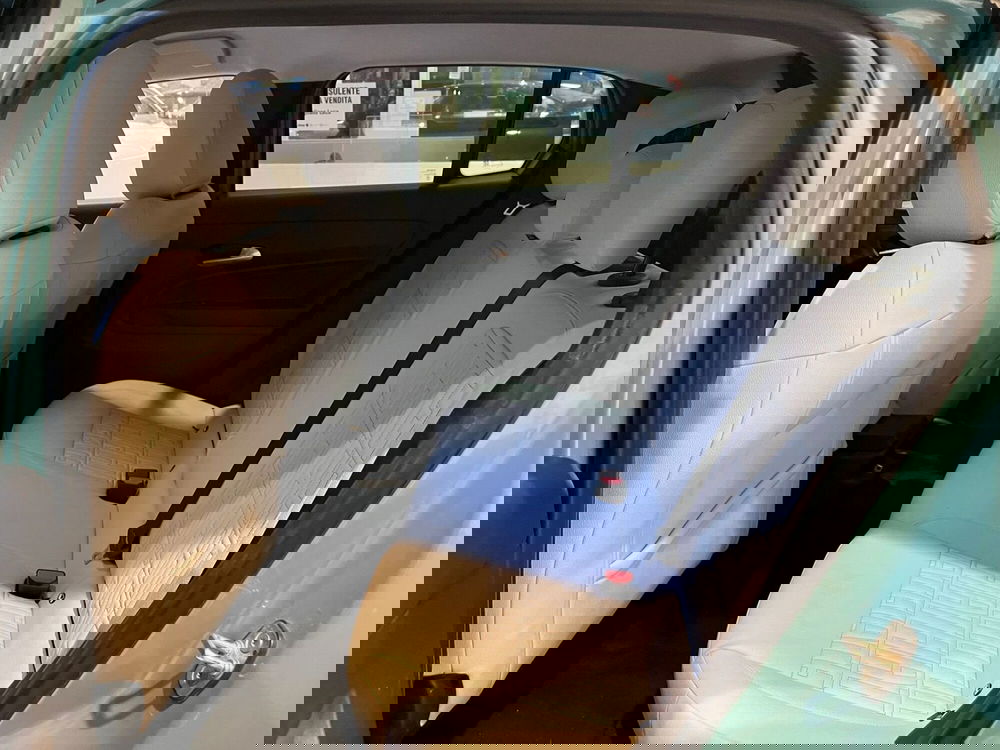 Fiat 600 usata a Milano (15)