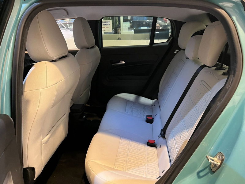 Fiat 600 usata a Milano (15)