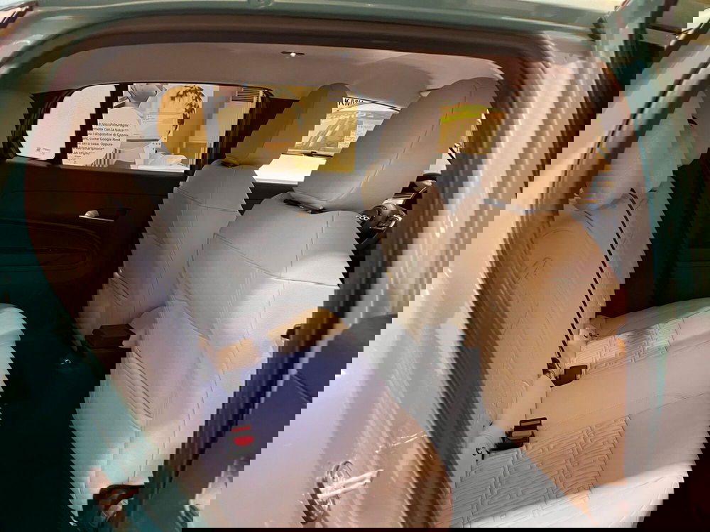 Fiat 600 usata a Milano (16)