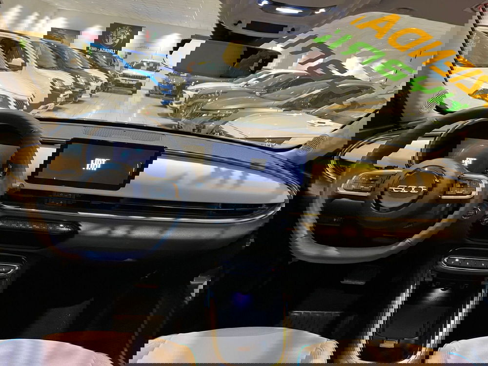 Fiat 600 usata a Milano (17)