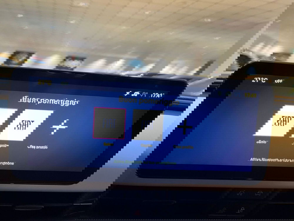 Fiat 600 usata a Milano (18)