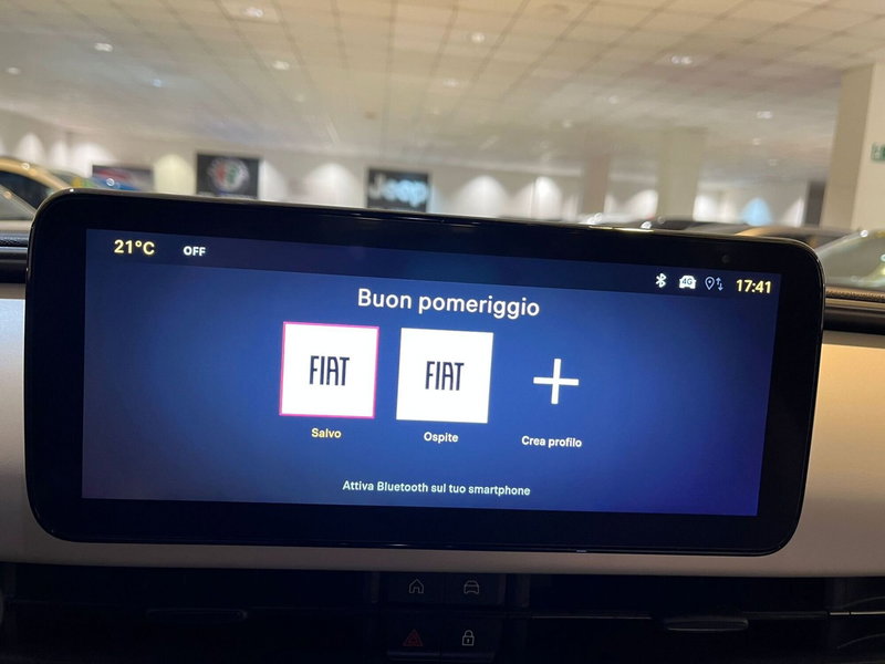 Fiat 600 usata a Milano (18)