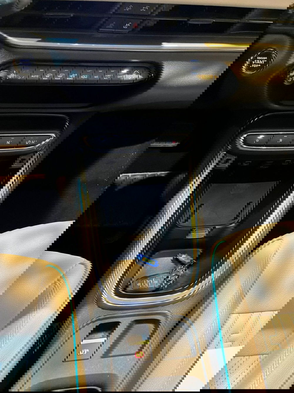 Fiat 600 usata a Milano (19)