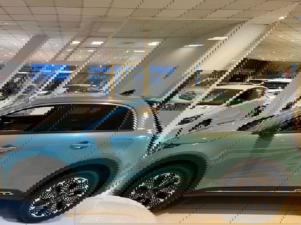 Fiat 600 usata a Milano (4)