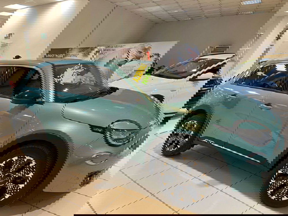 Fiat 600 usata a Milano (5)