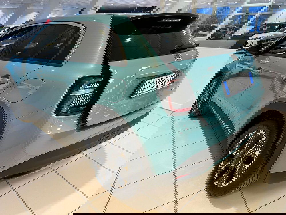 Fiat 600 usata a Milano (8)