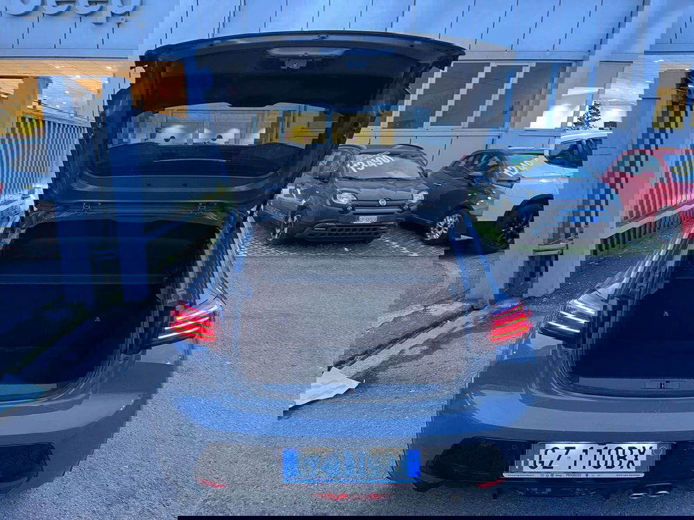 Peugeot 208 usata a Milano (11)