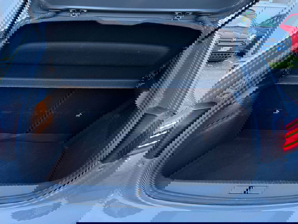 Peugeot 208 usata a Milano (12)