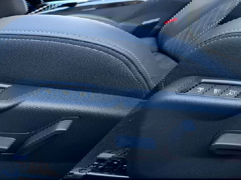 Peugeot 208 usata a Milano (14)