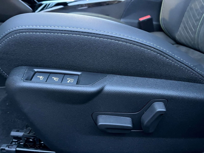 Peugeot 208 usata a Milano (14)