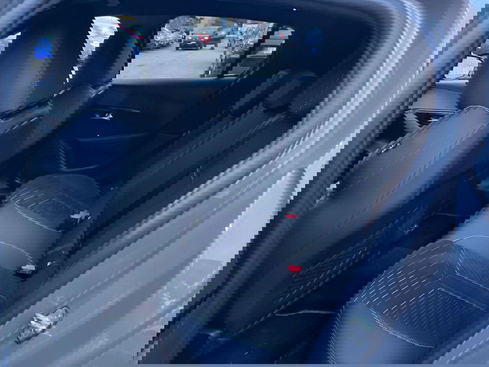 Peugeot 208 usata a Milano (16)