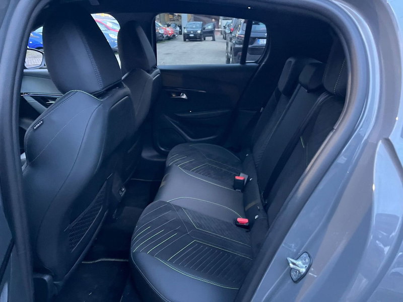 Peugeot 208 usata a Milano (16)