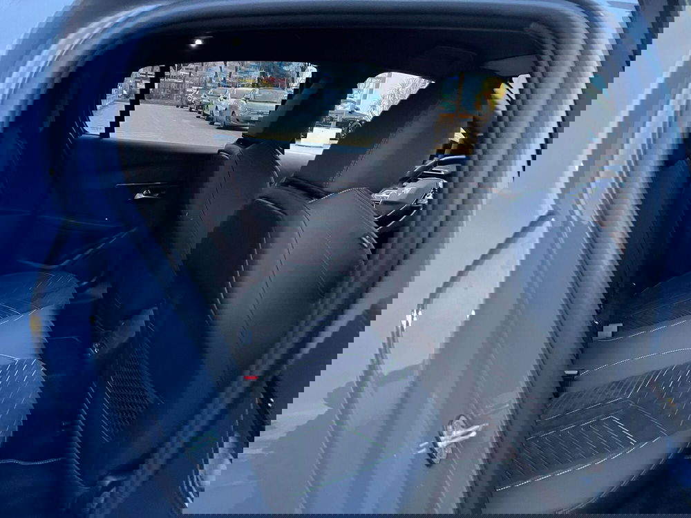 Peugeot 208 usata a Milano (17)