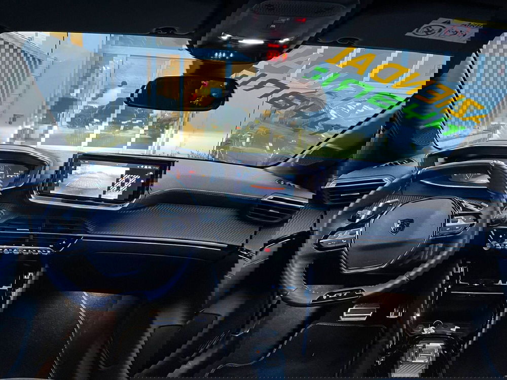 Peugeot 208 usata a Milano (18)