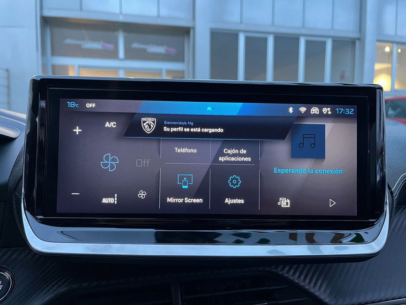 Peugeot 208 usata a Milano (19)