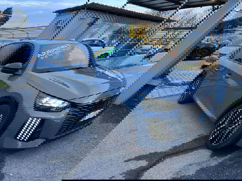 Peugeot 208 usata a Milano (3)