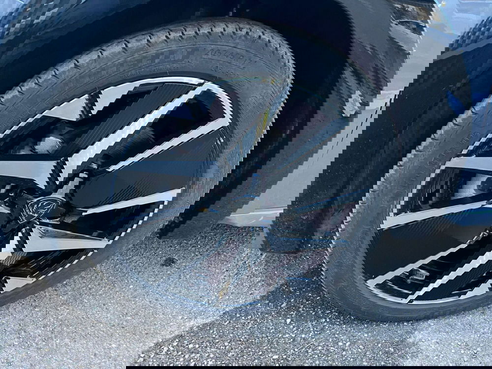 Peugeot 208 usata a Milano (7)