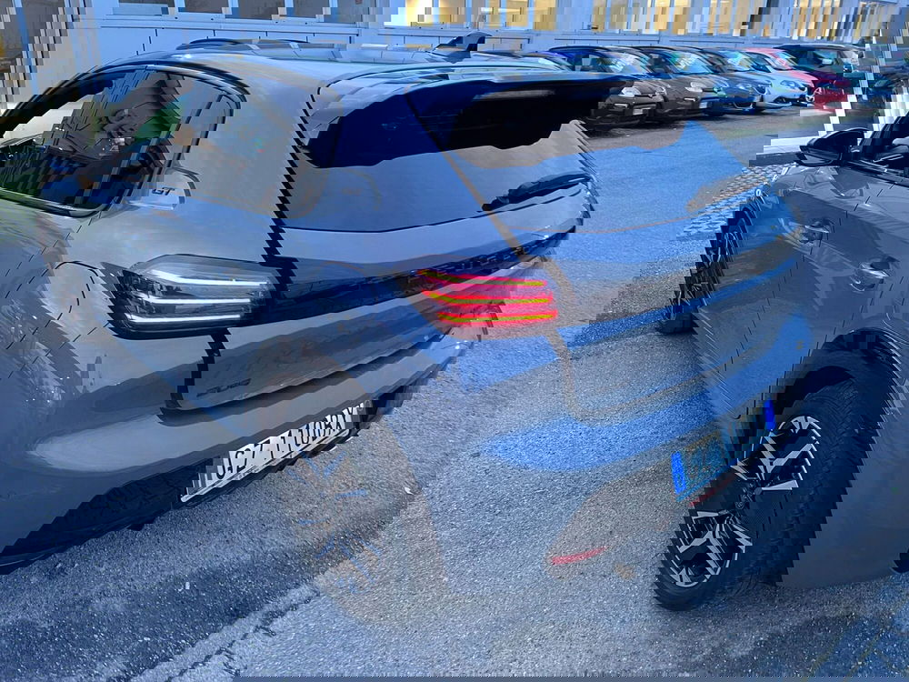 Peugeot 208 usata a Milano (8)