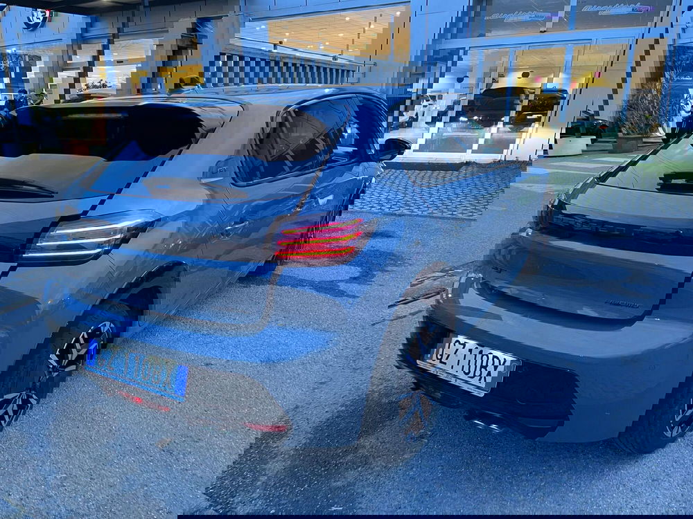 Peugeot 208 usata a Milano (9)