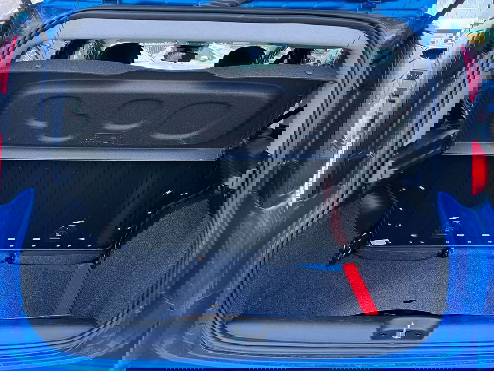 Fiat Panda Cross usata a Milano (12)