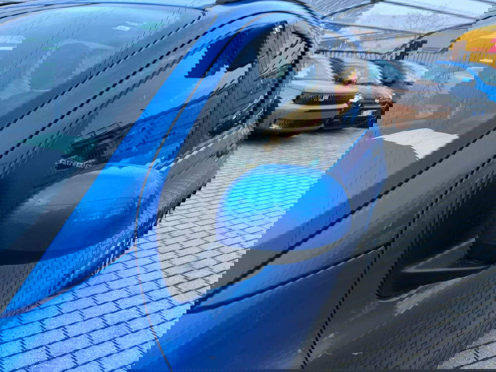 Fiat Panda Cross usata a Milano (4)